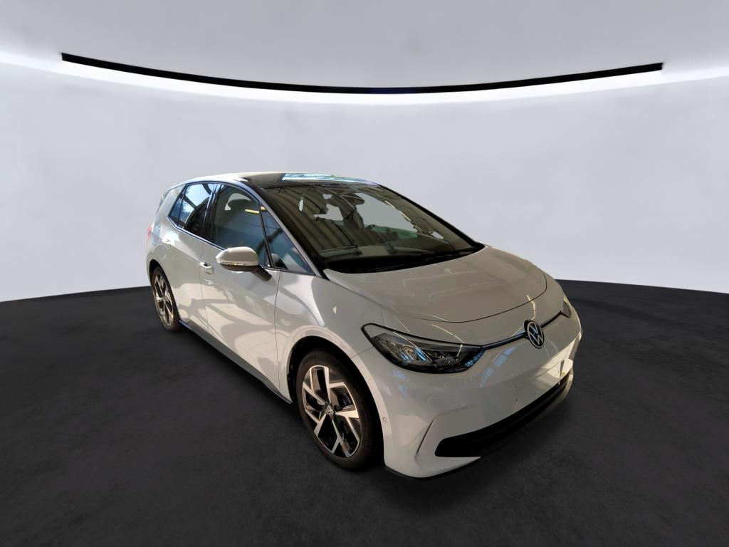 Volkswagen ID.3 Pro