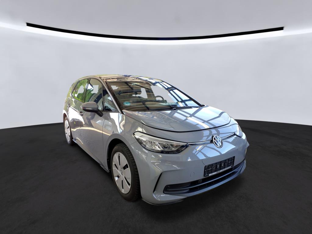Volkswagen ID.3 Pro