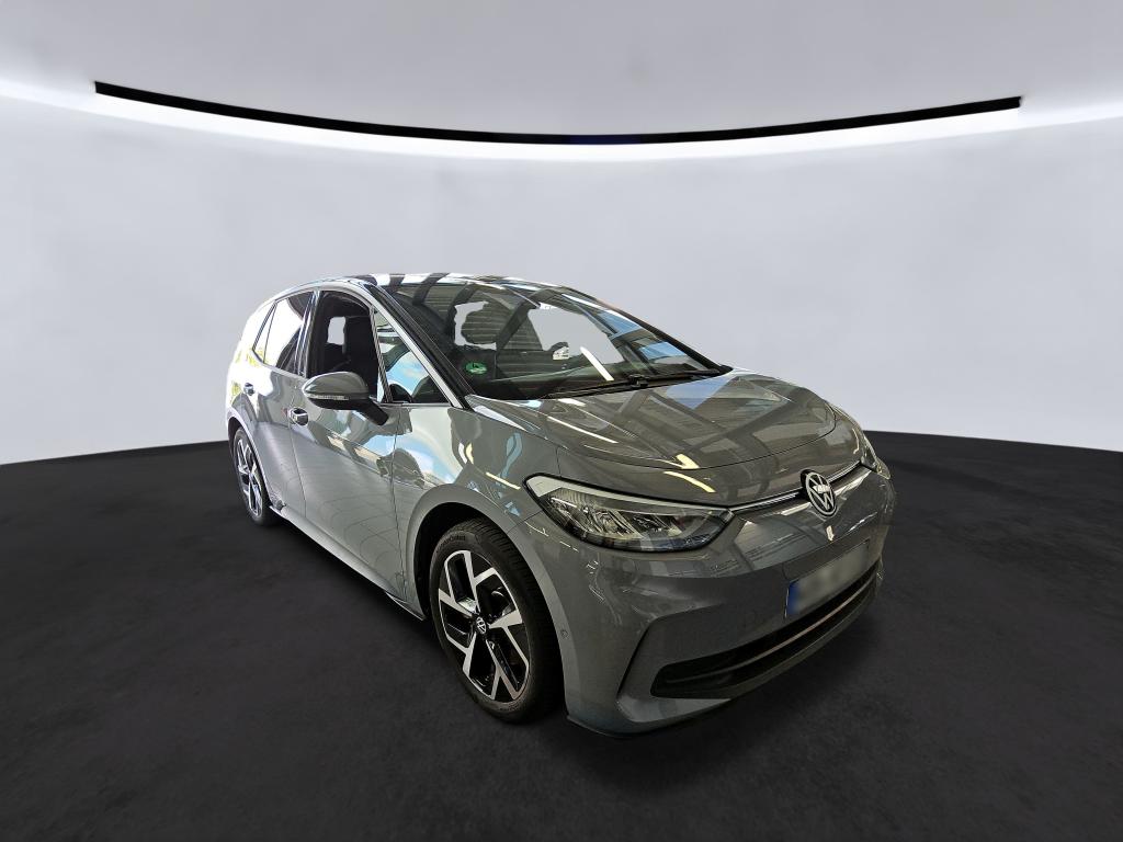 Volkswagen ID.3 Pro