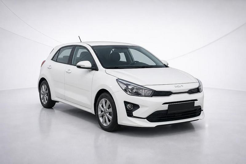 Kia Rio 1.0 T-GDI Spirit