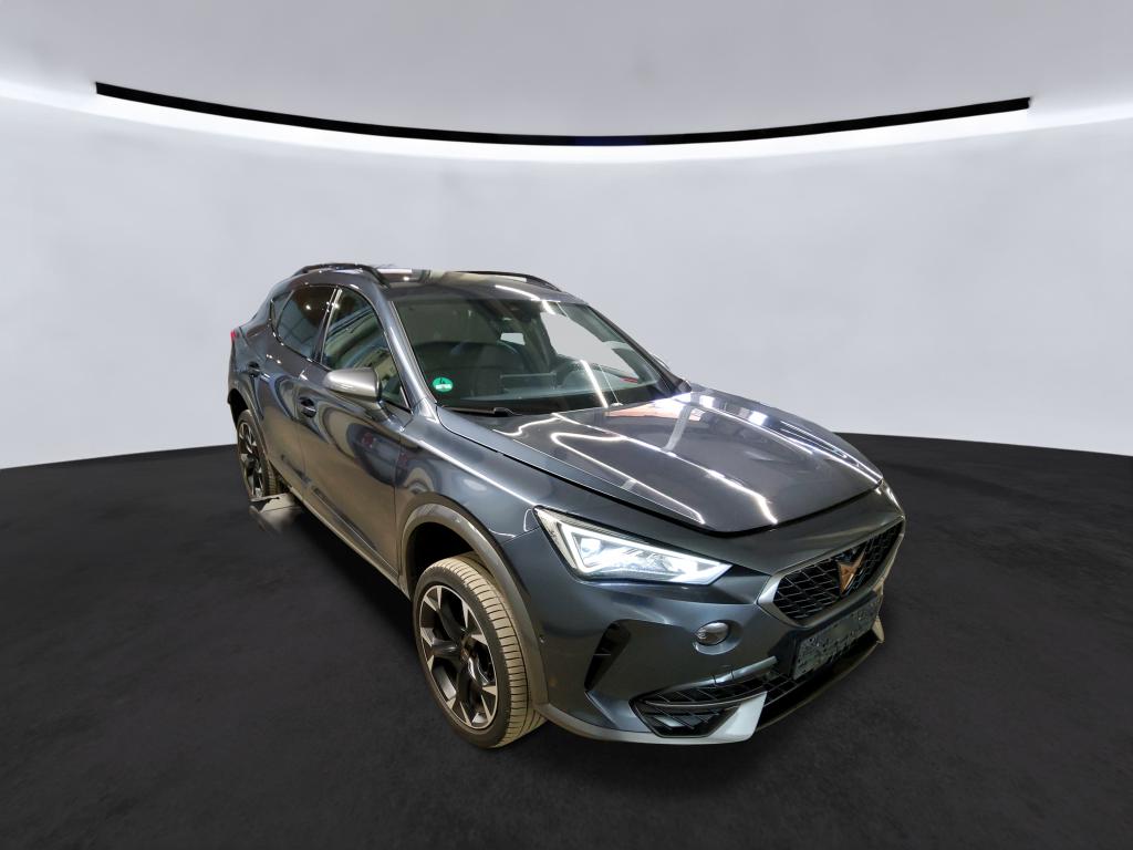 Cupra Formentor 2.0 TDI