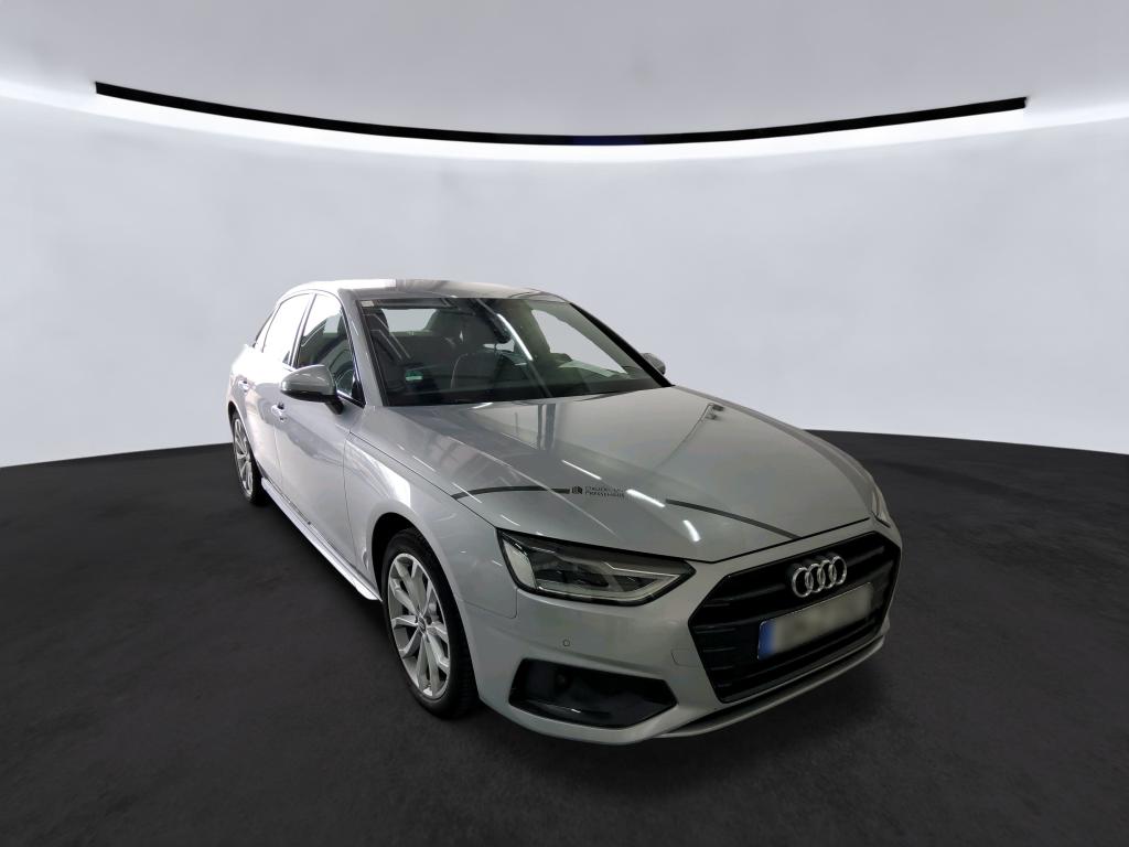 Audi A4 40 TDI Advanced