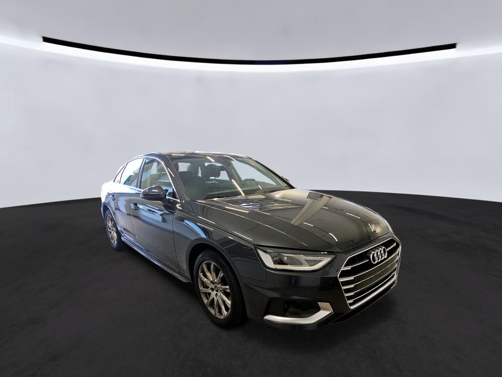 Audi A4 40 TDI Advanced