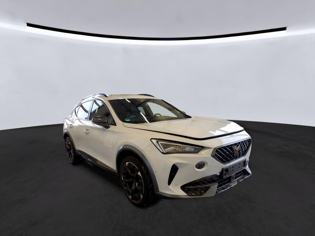Cupra Formentor 1.4 e-Hybrid VZ
