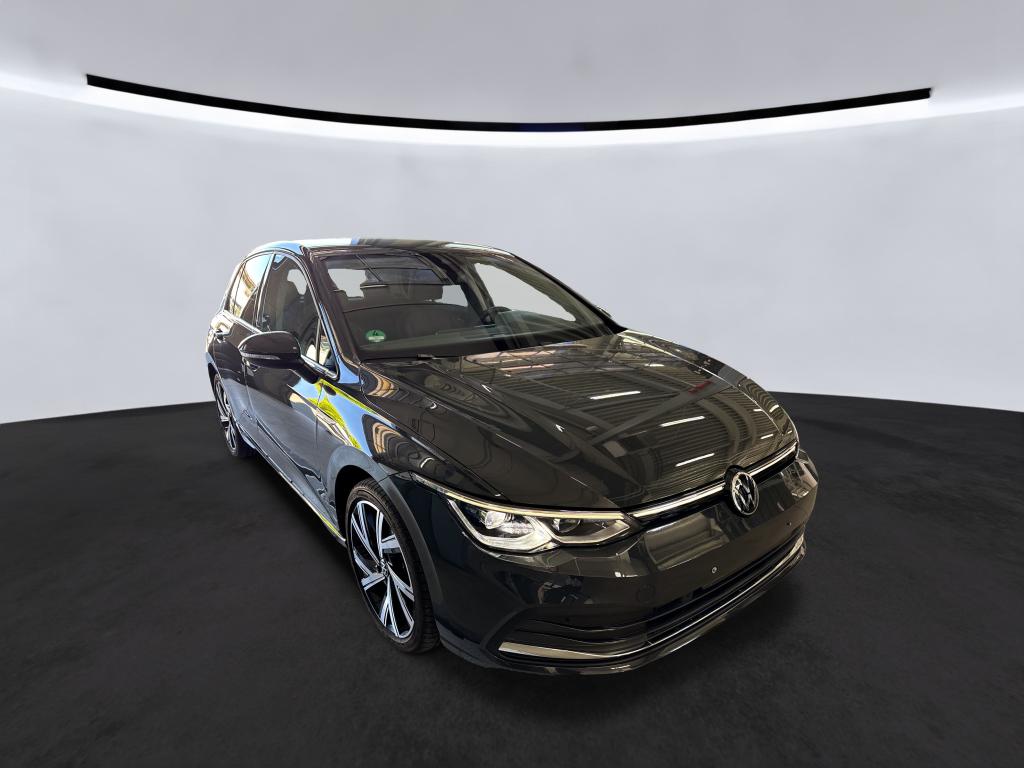 Volkswagen Golf 2.0 TDI Style
