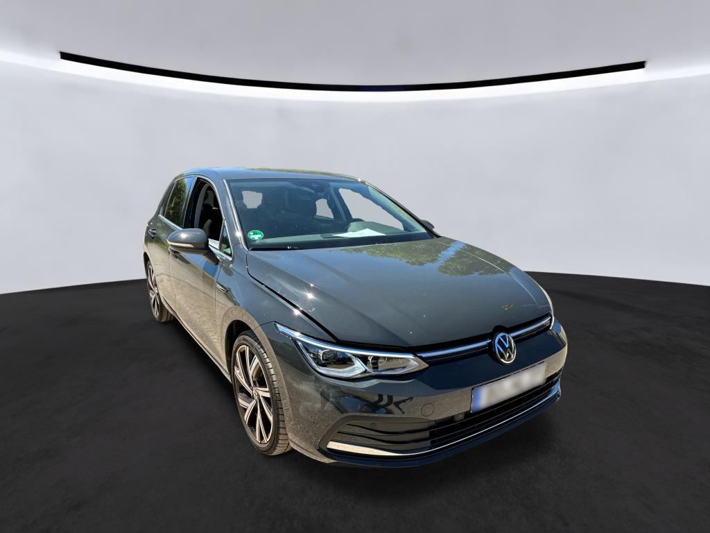 Volkswagen Golf 2.0 TDI Style
