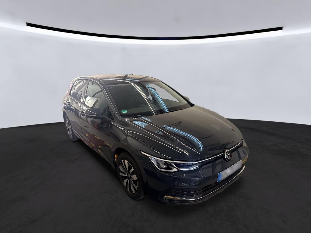 Volkswagen Golf 1.0 eTSI Move
