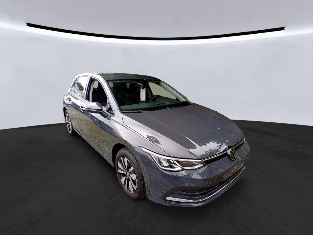 Volkswagen Golf 1.0 eTSI Move