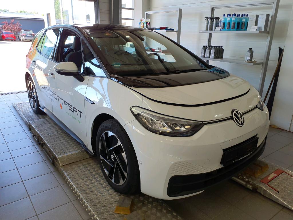 Volkswagen ID.3 Pro
