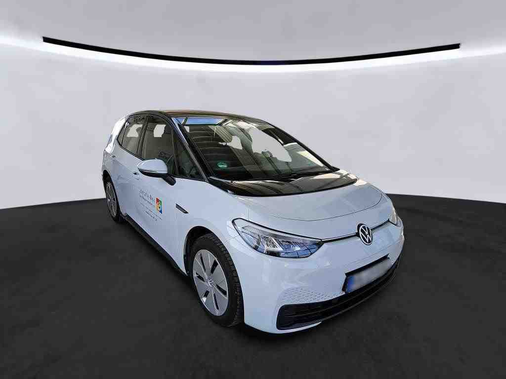 Volkswagen ID.3 Pro