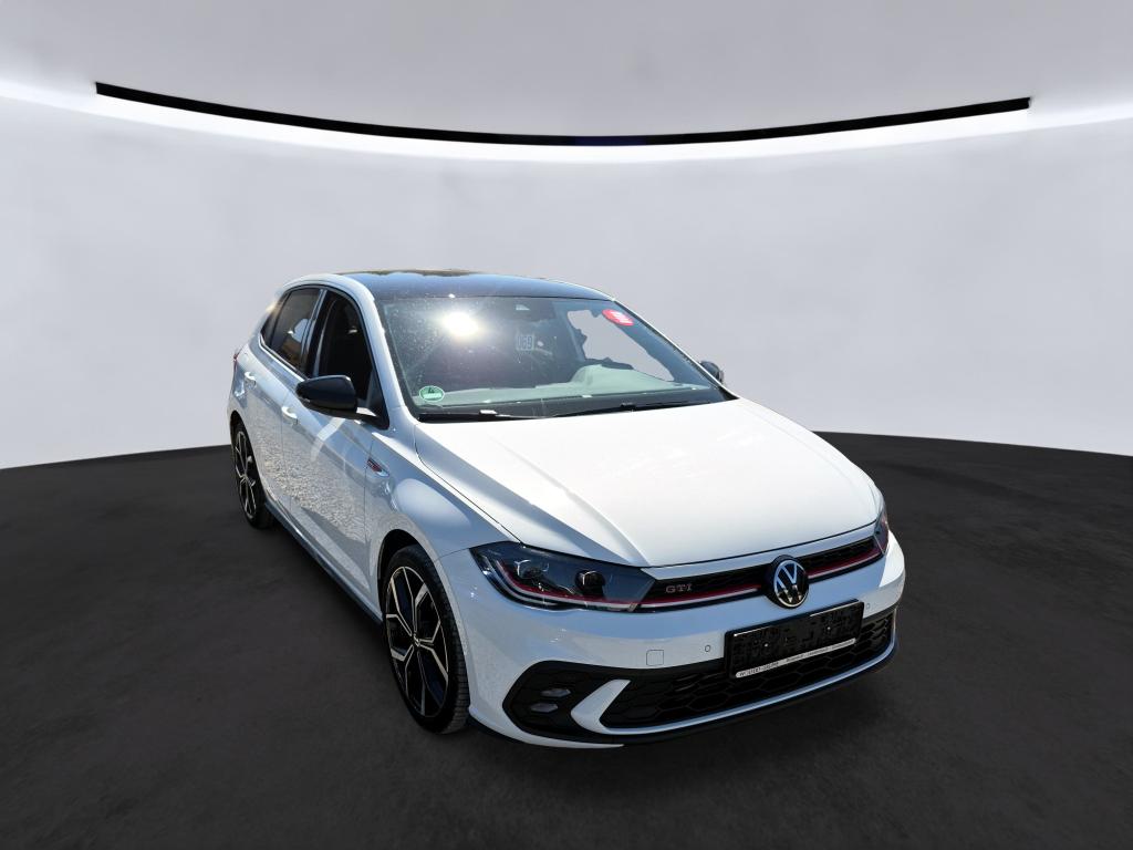 Volkswagen Polo 2.0 TSI