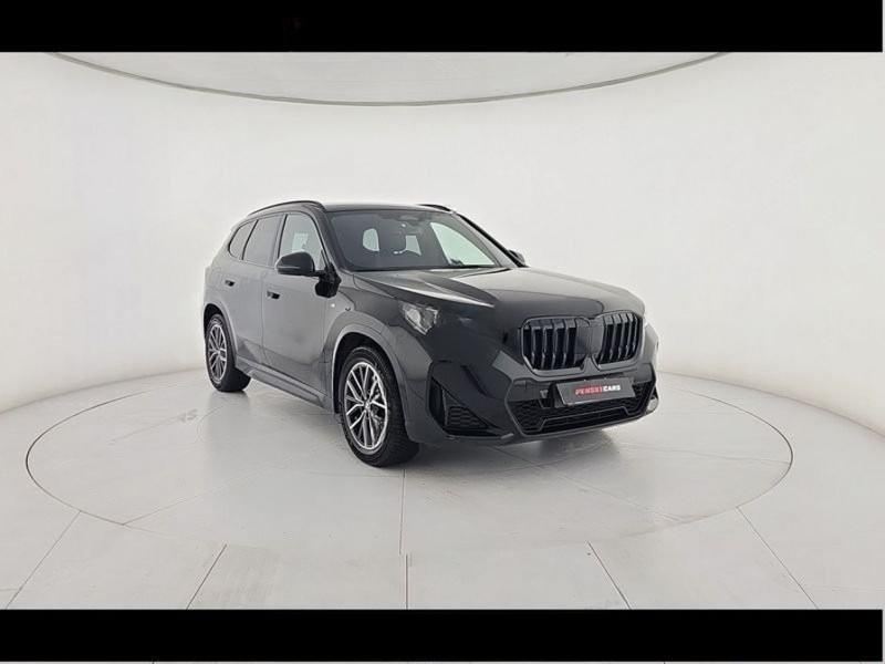BMW X1 23d M Sport