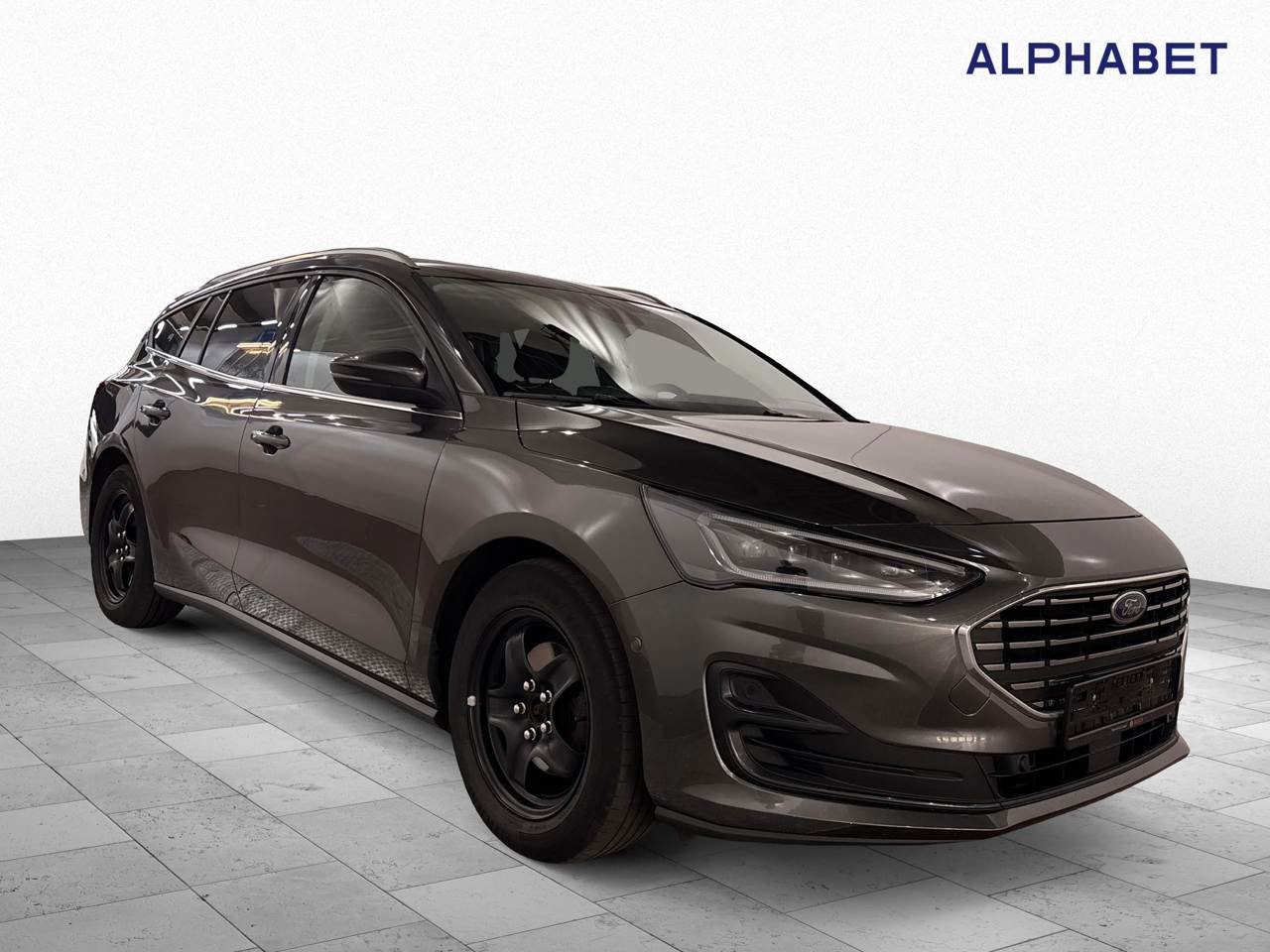 Ford Focus 2022