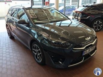 Kia Ceed SW 2022