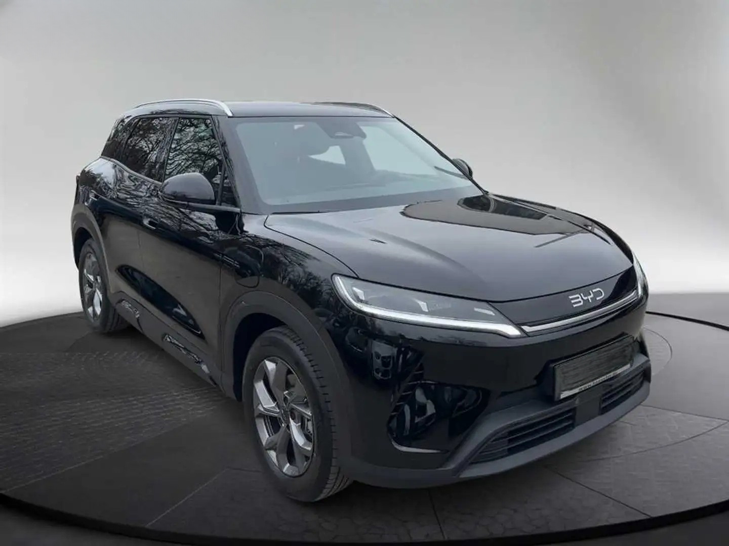 Byd Atto 2 EV