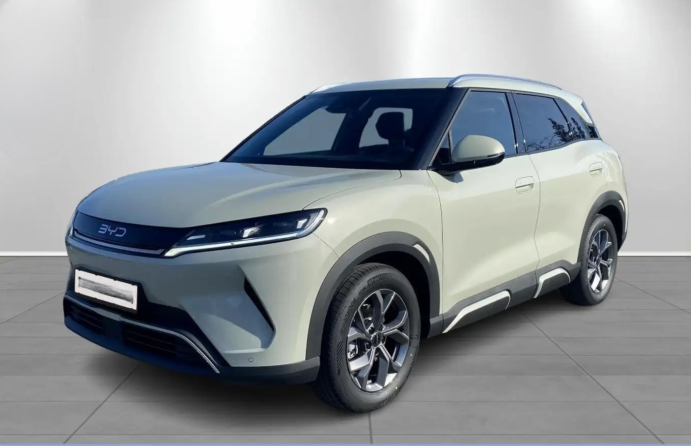 Byd Atto 2 EV