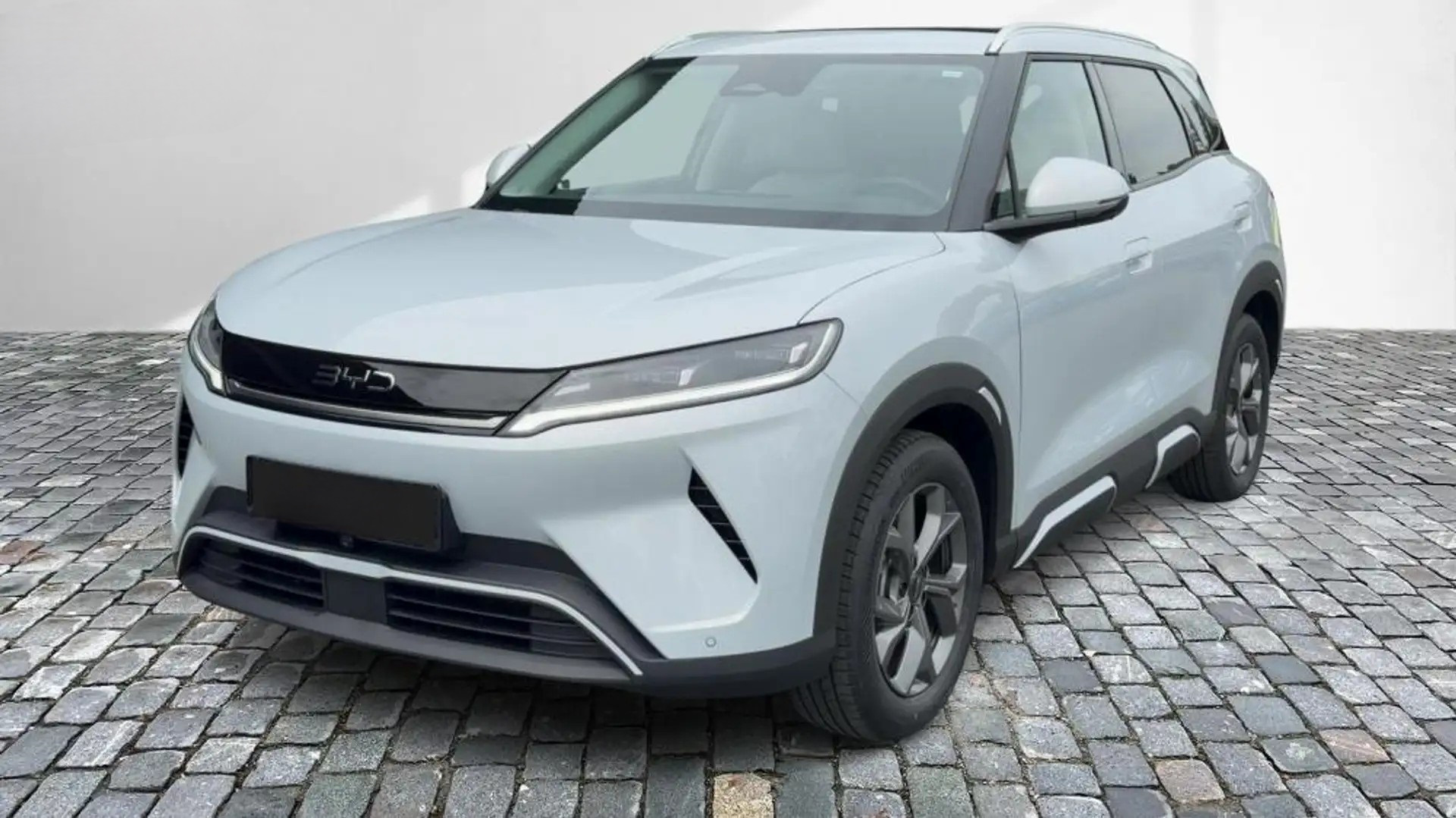 Byd Atto 2 EV