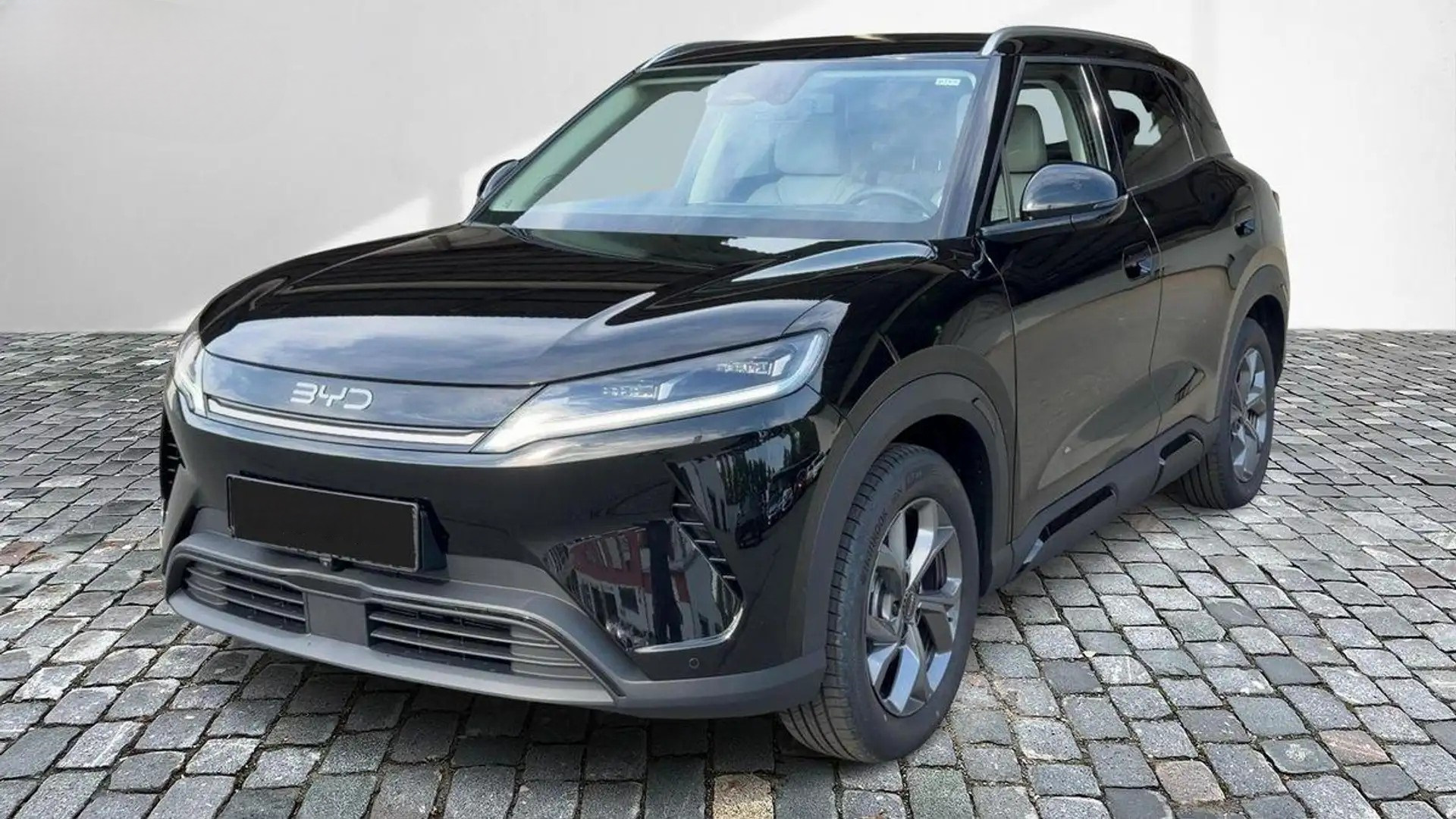 Byd Atto 2 EV