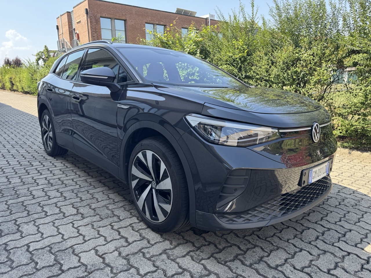 Volkswagen ID.4