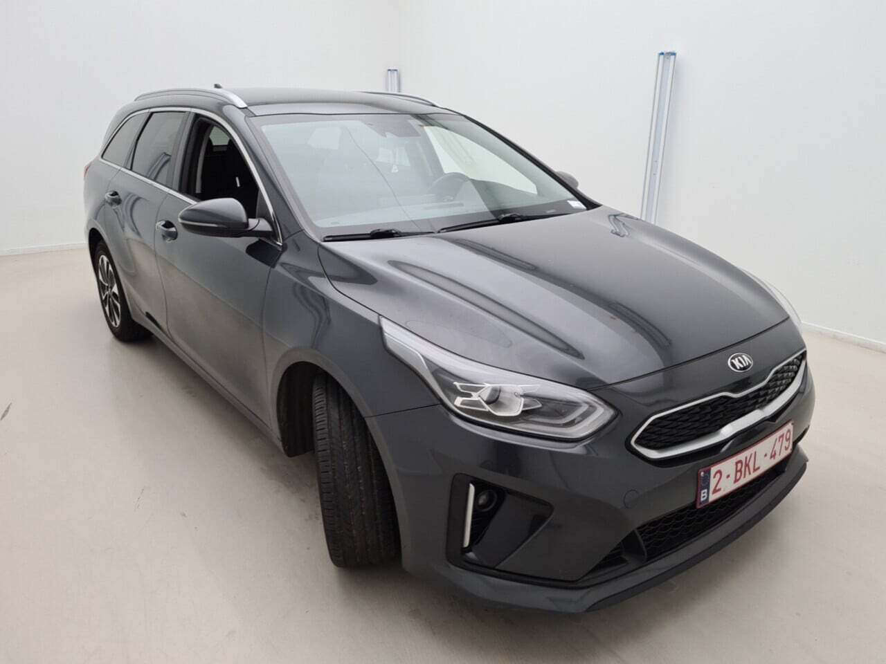 Kia Ceed SW 2022