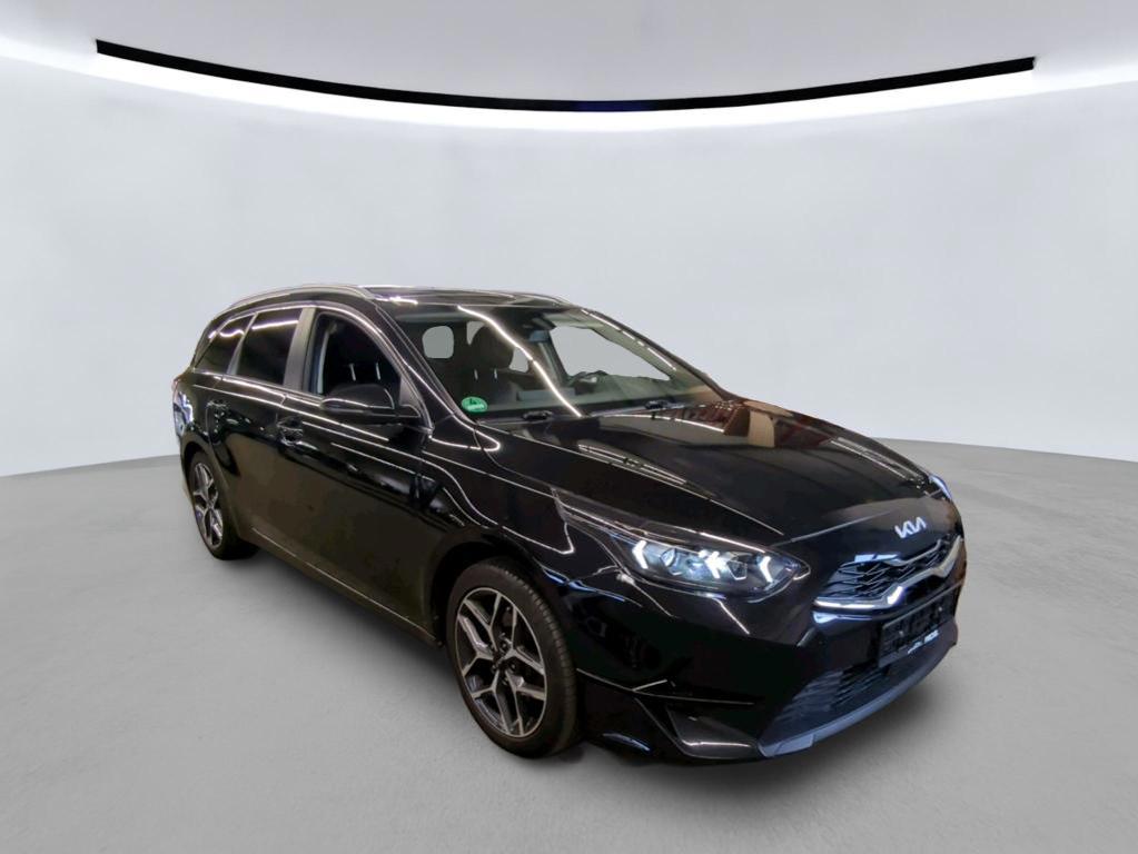 Kia Ceed SW