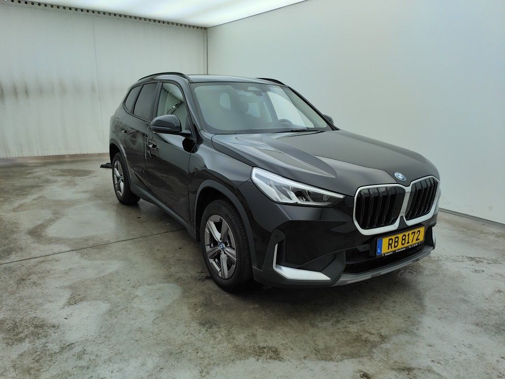 BMW X1 2023