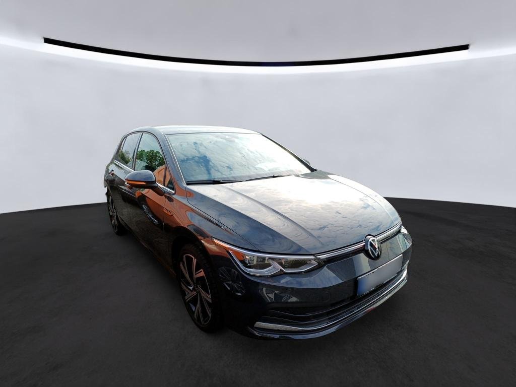 Volkswagen Golf 1.5 eTSI Style 2020