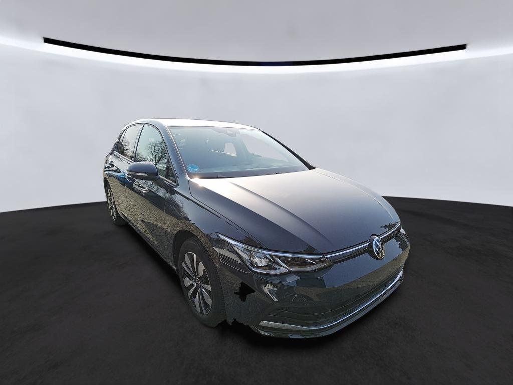 Volkswagen Golf 2.0 TDI Move 2020