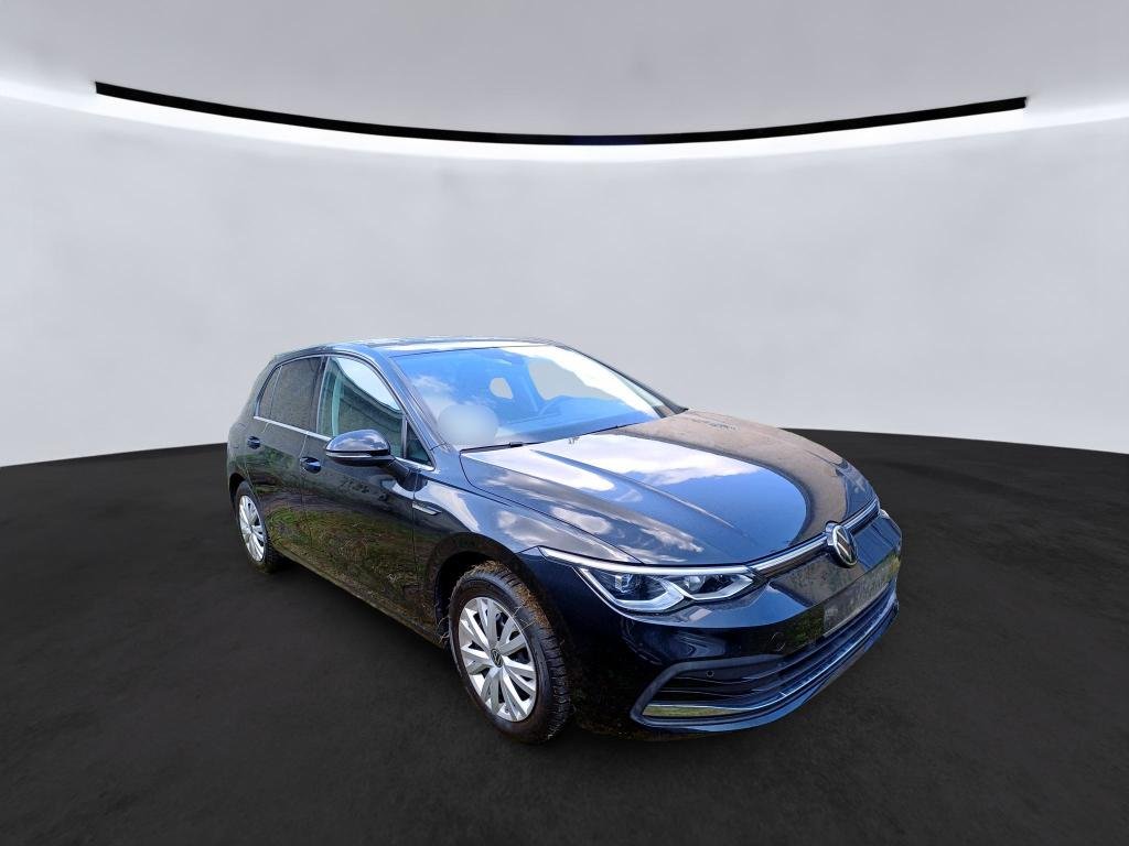 Volkswagen Golf 1.5 eTSI Style 2020