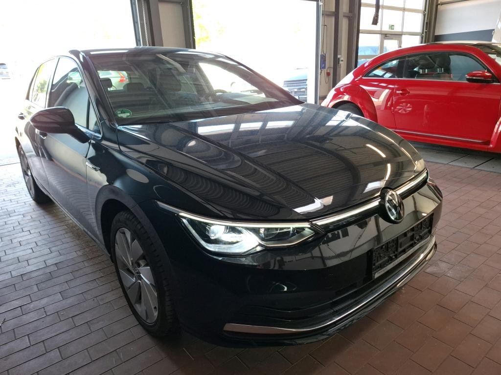 Volkswagen Golf 2.0 TDI Style 2020