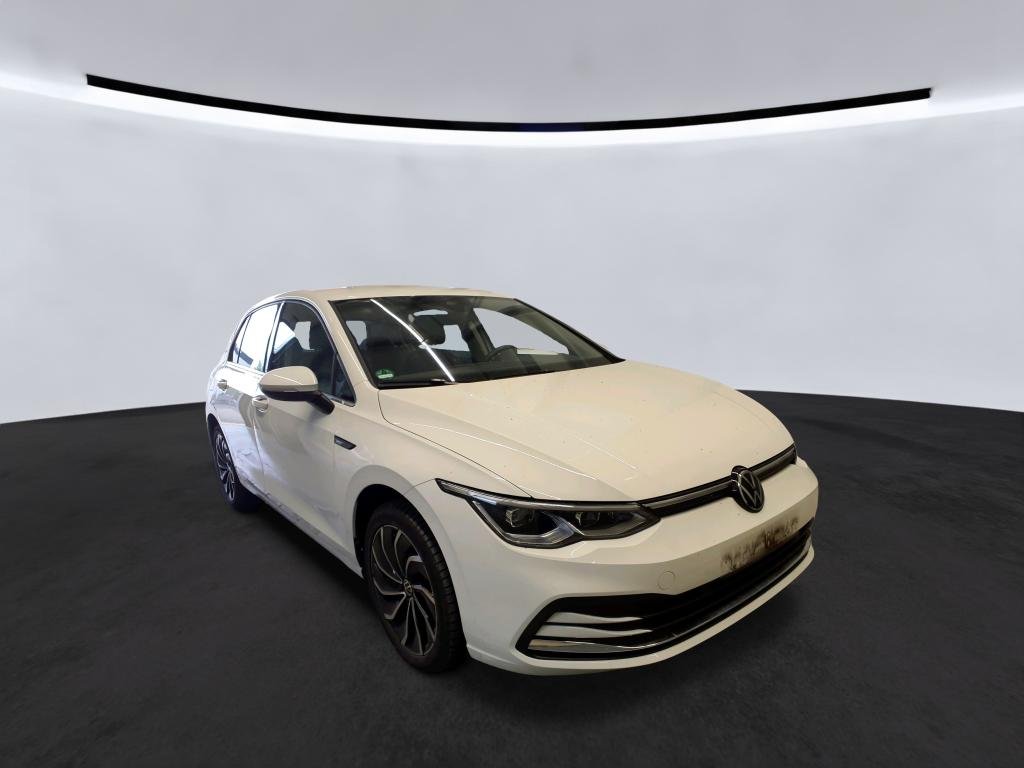 Volkswagen Golf 2.0 TSI Style 2020