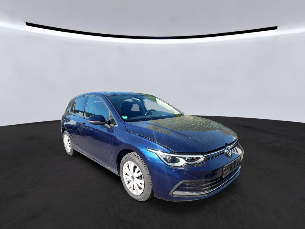 Volkswagen Golf 2.0 TDI Life 2020