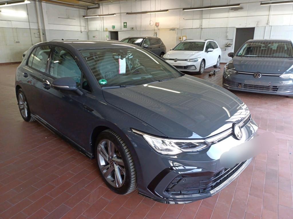 Volkswagen Golf 1.5 eTSI R-Line 2020