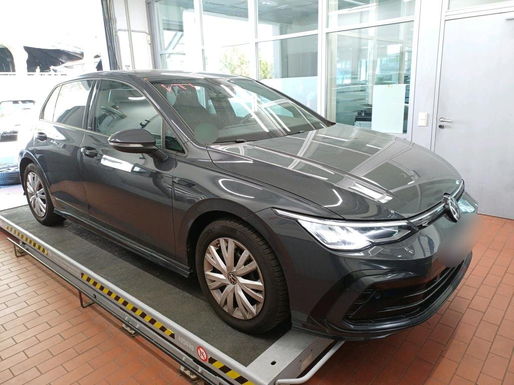Volkswagen Golf 1.5 eTSI R-Line 2020