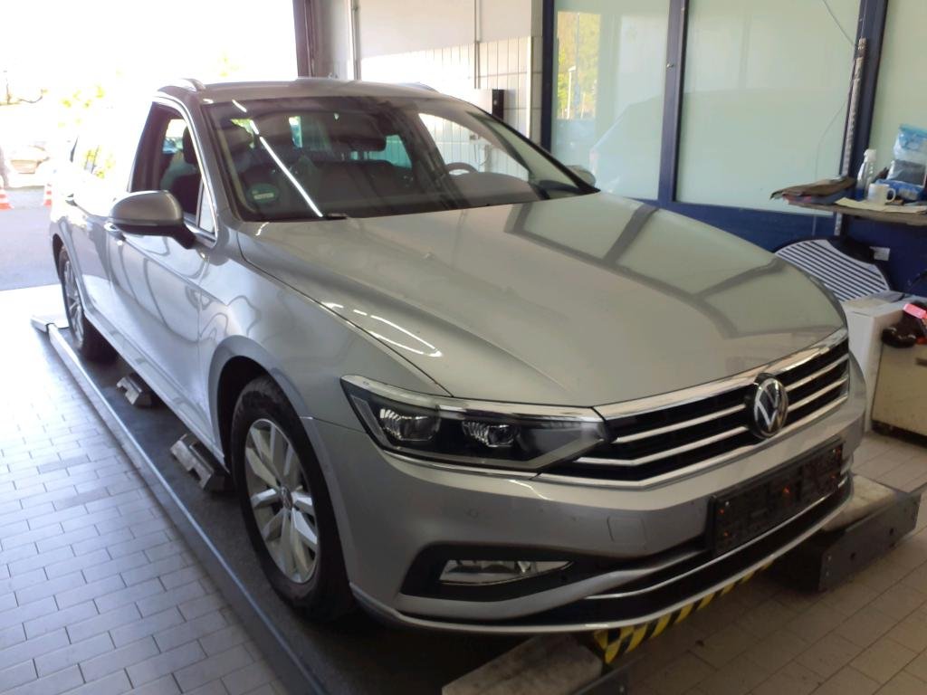 Volkswagen Passat Variant 2.0 TDI Business 2019