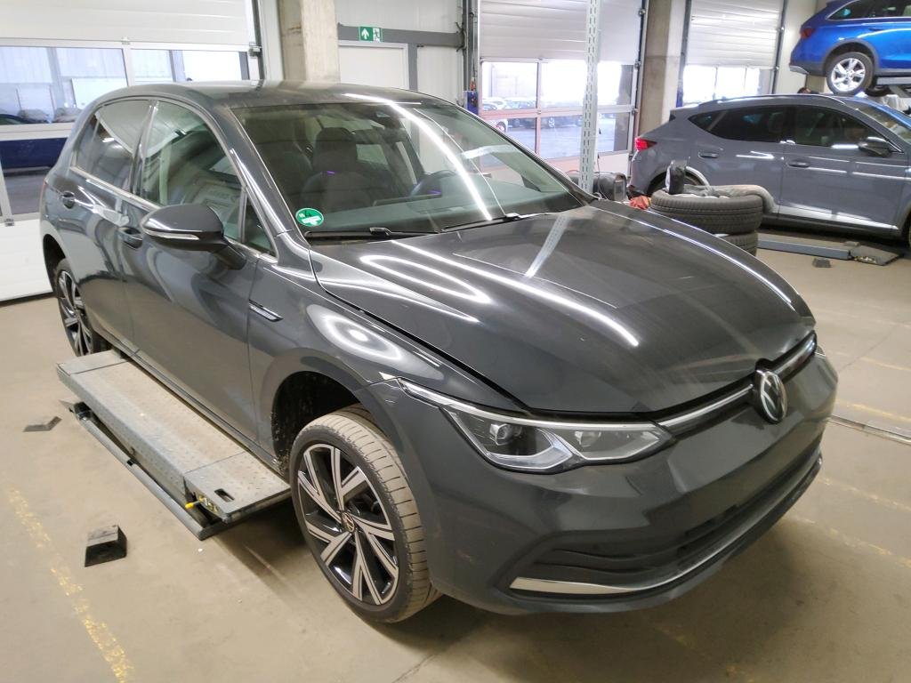 Volkswagen Golf 2.0 TDI Style 2020