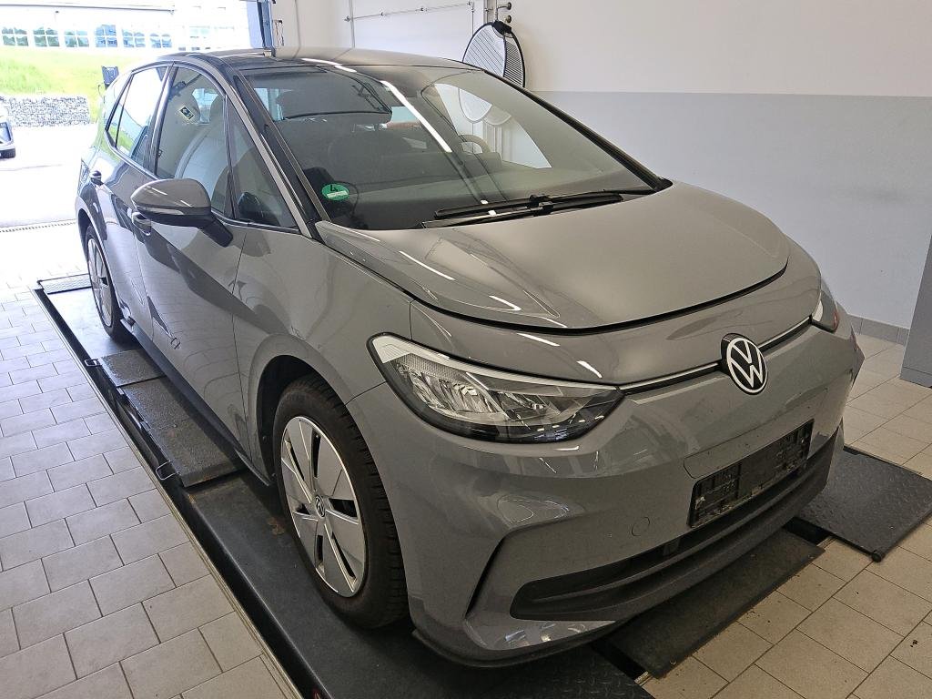 Volkswagen ID.3 Pro 2020