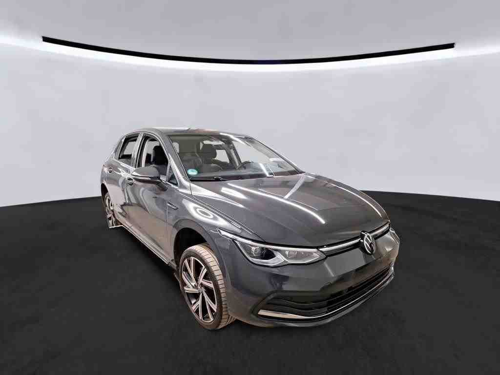 Volkswagen Golf 2.0 TDI Style 2020