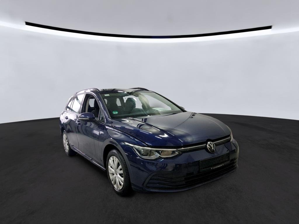 Volkswagen Golf Variant 1.5 eTSI Life 2020