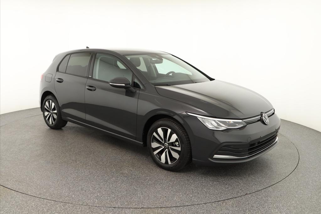 Volkswagen Golf 1.0 TSI Move