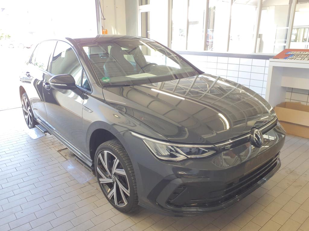 Volkswagen Golf 1.5 eTSI R-Line