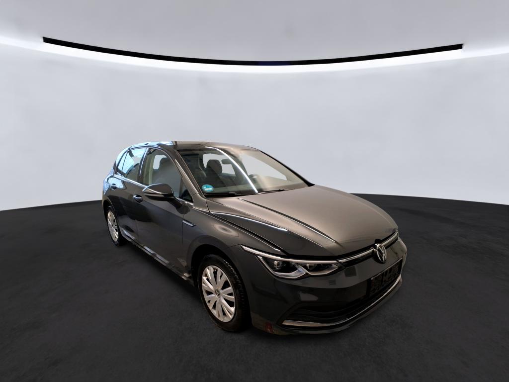 Volkswagen Golf 2.0 TSI Style