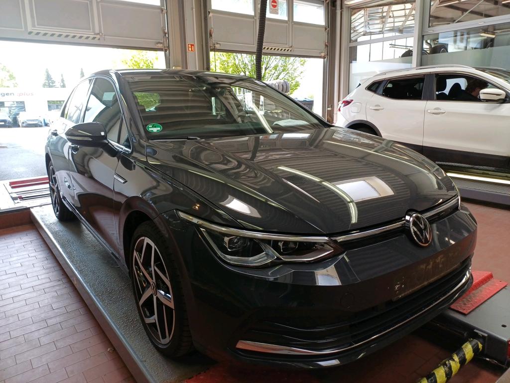 Volkswagen Golf 2.0 TDI Style