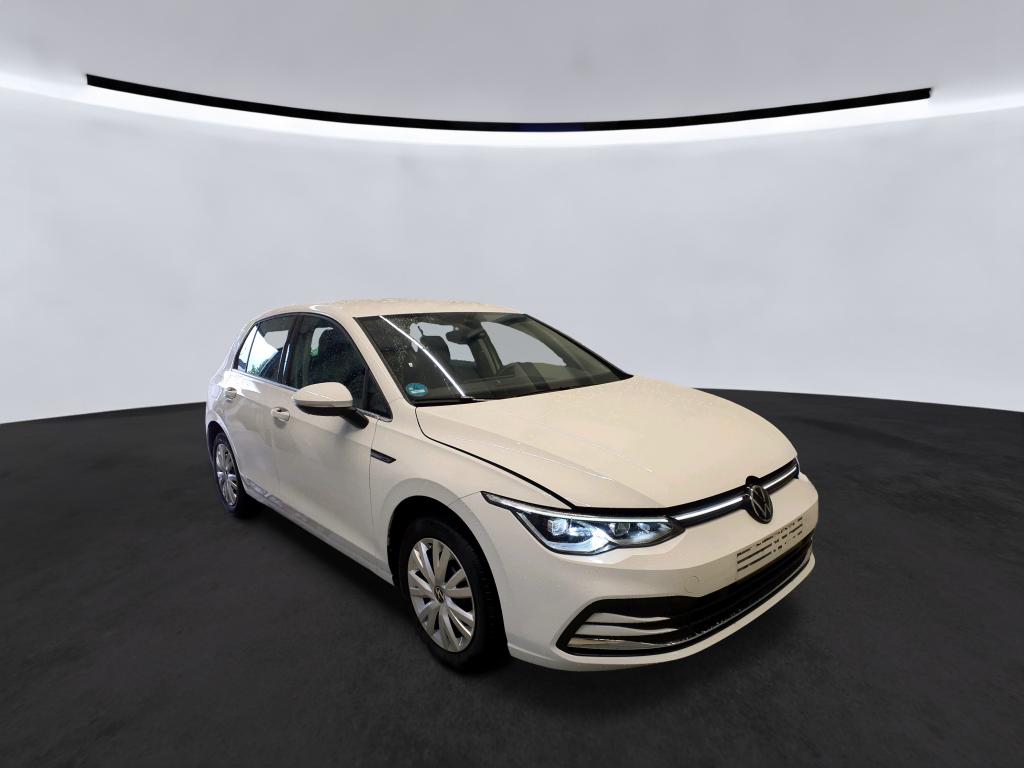 Volkswagen Golf 2.0 TSI Style