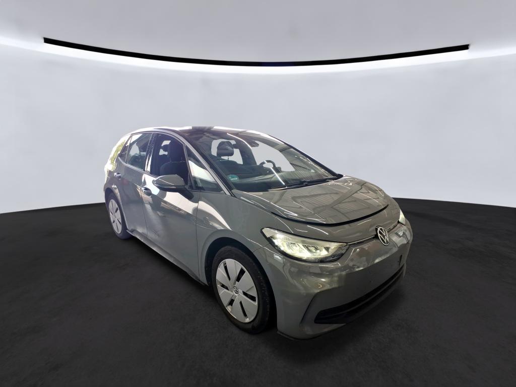 Volkswagen ID.3 Pro