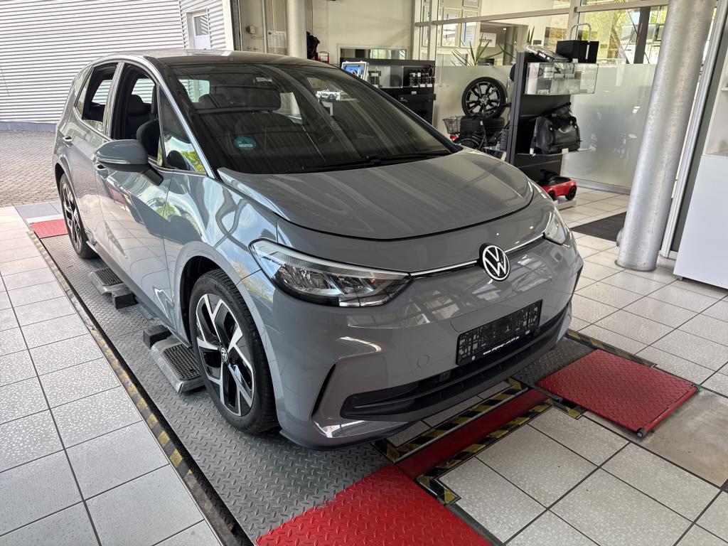 Volkswagen ID.3 Pro