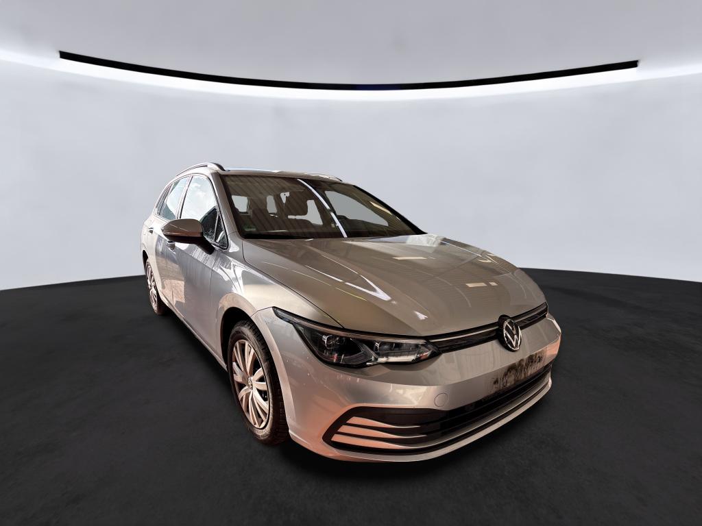 Volkswagen Golf Variant 1.5 eTSI Life