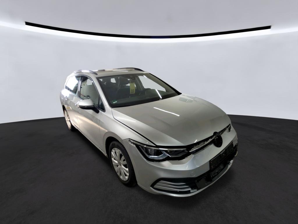 Volkswagen Golf Variant 1.5 eTSI Life