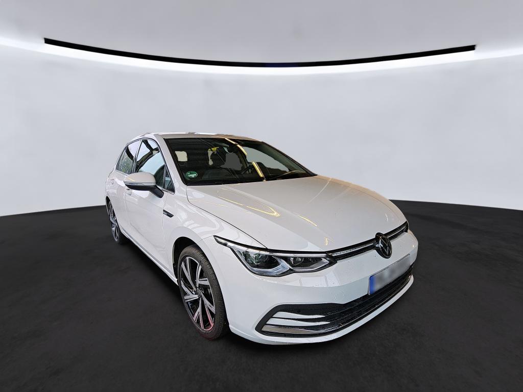 Volkswagen Golf 1.5 eTSI Style