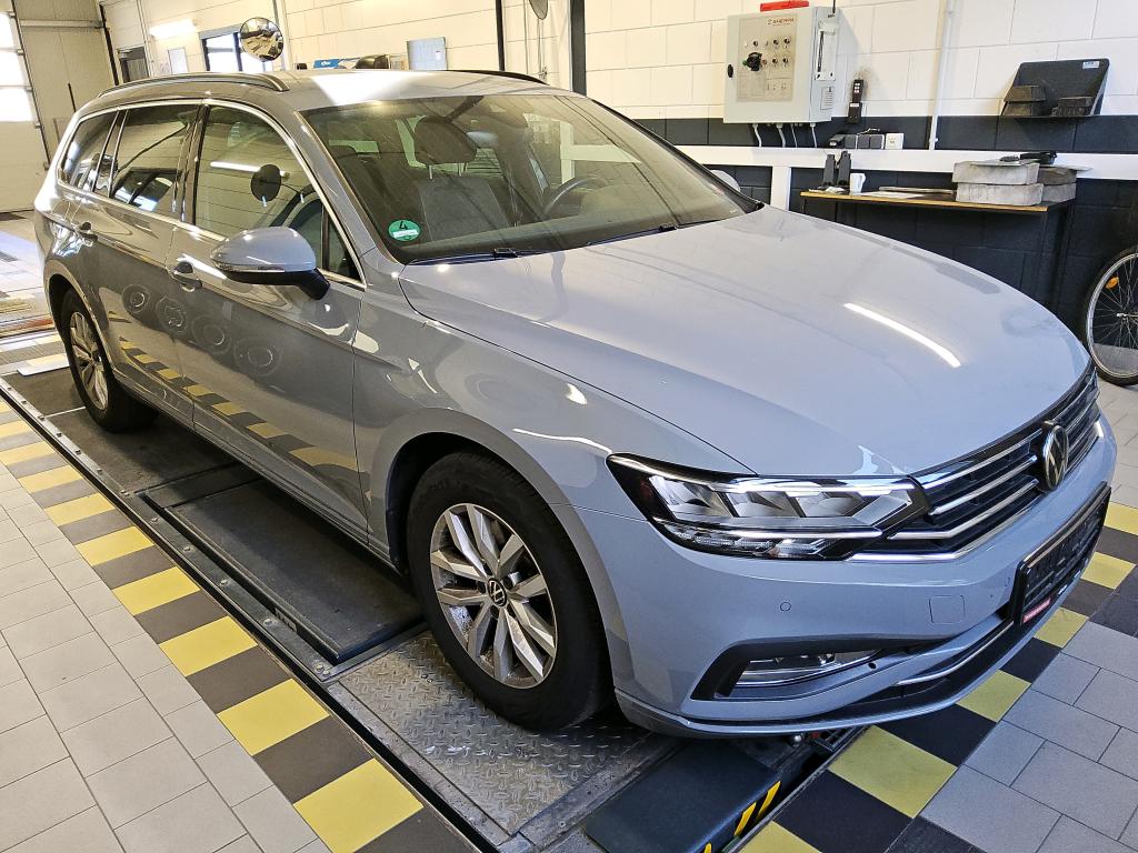 Volkswagen Passat Variant 2.0 TDI Business